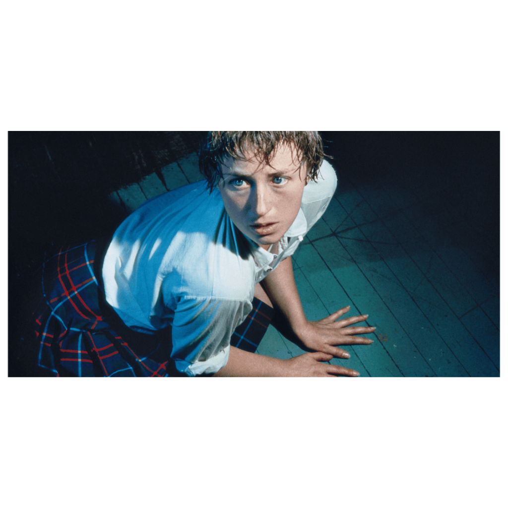Cindy Sherman