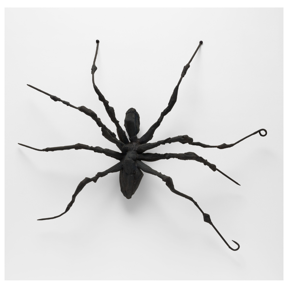 Spider II by Louise Bourgeois