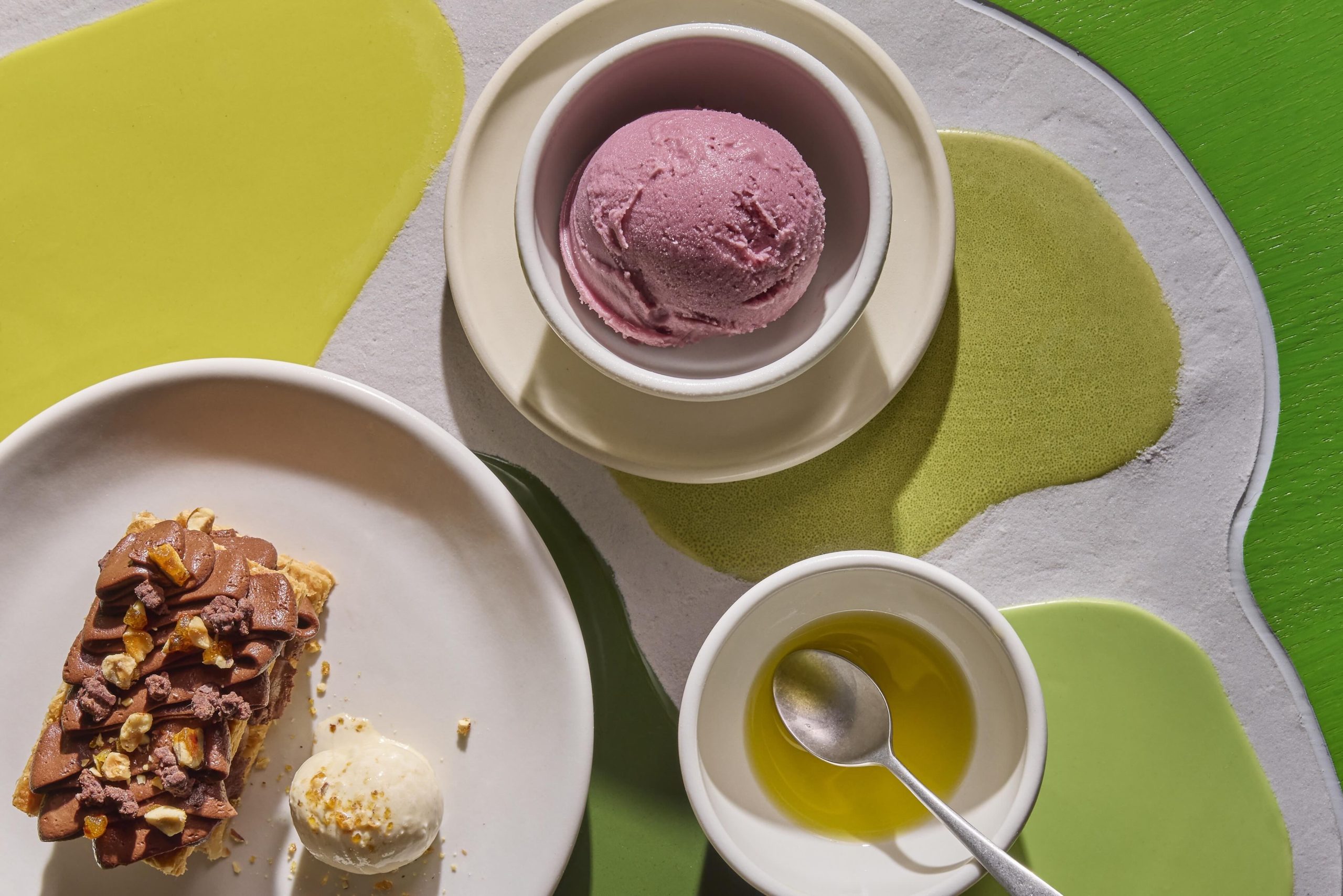 Manuela New York - desserts - web