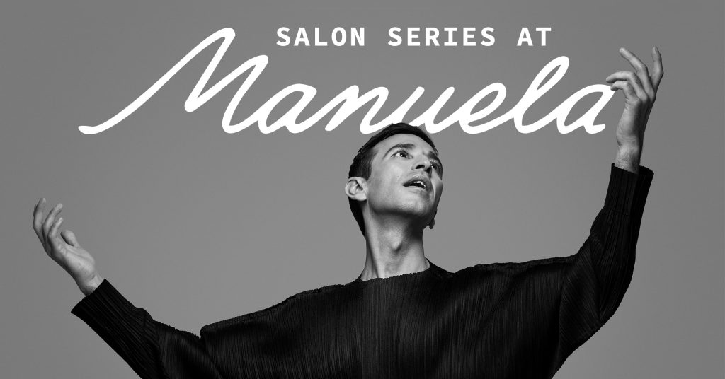 Manuela Salon Series