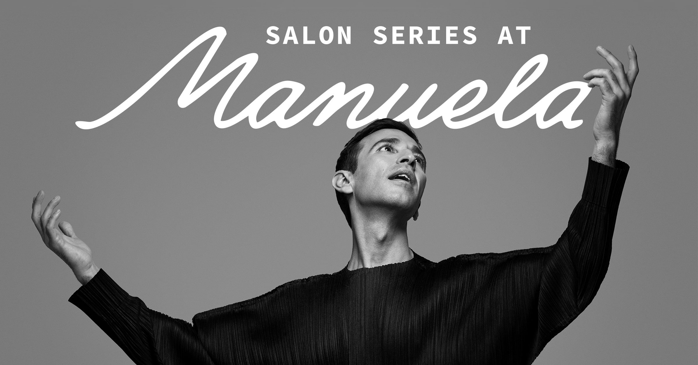 Manuela Salon Series