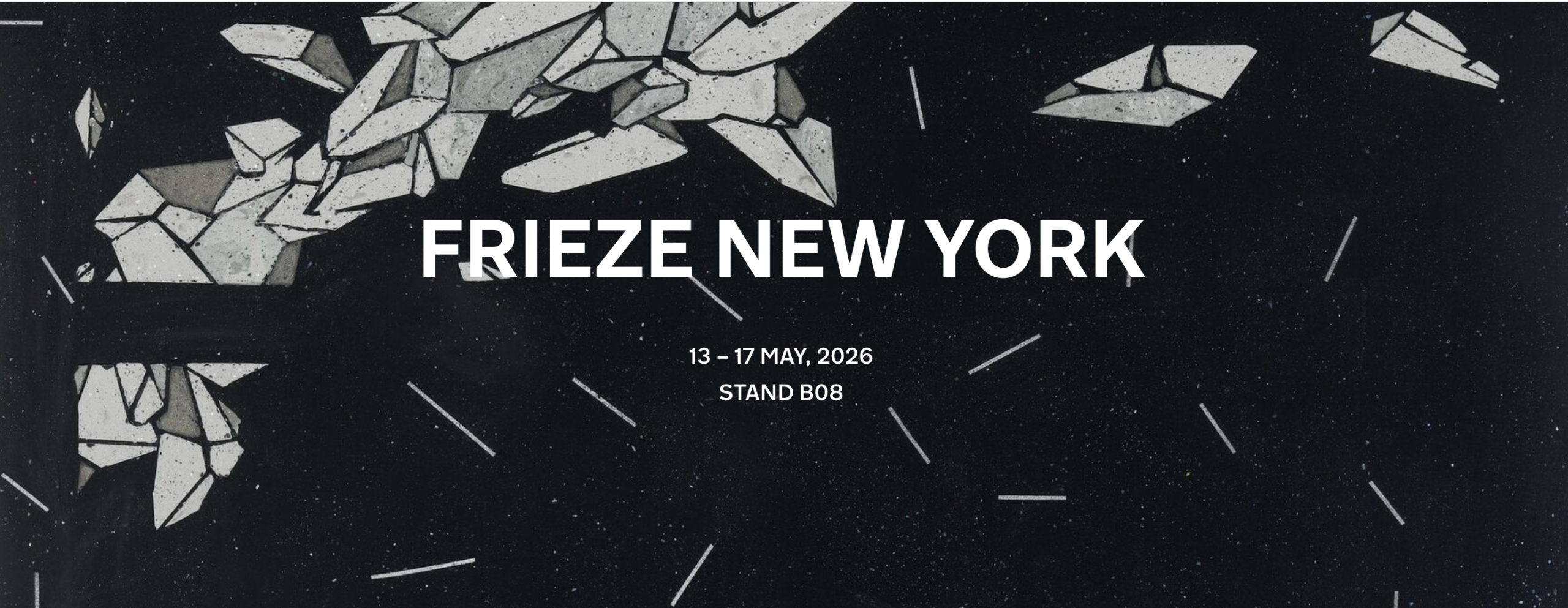 Frieze New York